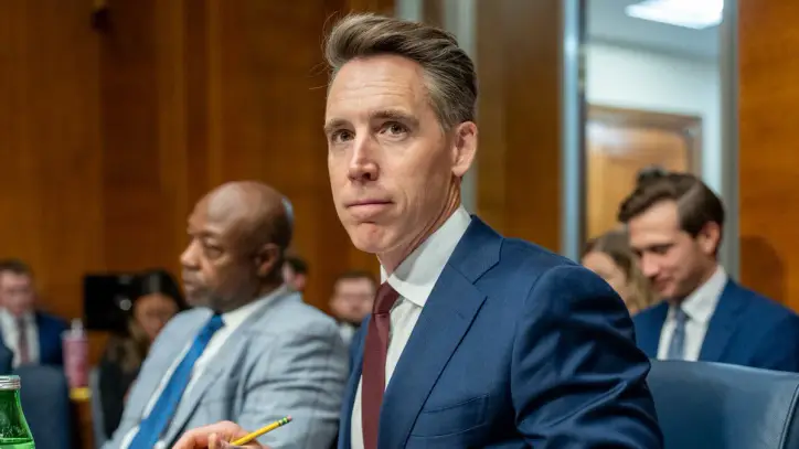 AI liability fight reaches Senate as Google releases powerful new model