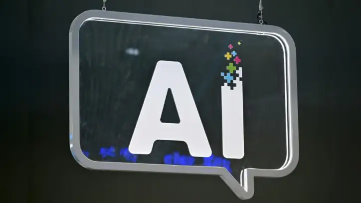 AI looms large ahead of Xi, Trump summit