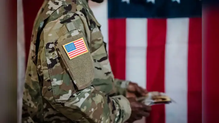 AI May Reshape Military Workforce, Key Questions Unresolved | Legis1