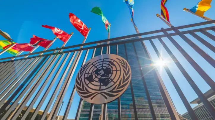 UN General Assembly due to discuss Artificial Intelligence, Middle East, Ukraine | The Jerusalem Post