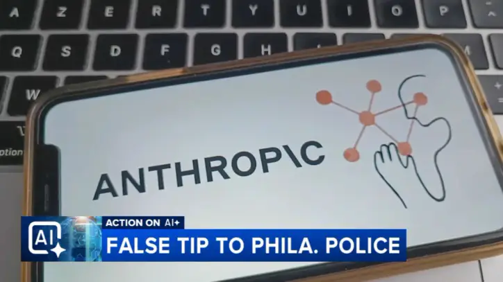 AI model submitted false tip about unsolved murder, Philadelphia police say