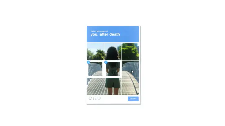 AI Models Can Crack Everything But CAPTCHAs