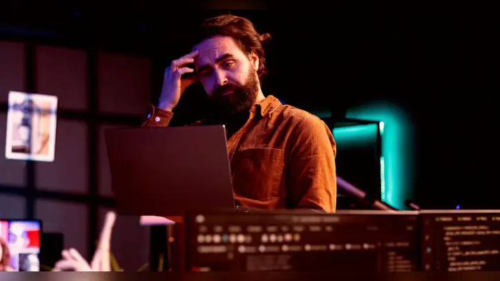 AI Now Writing Code That Humans Can't Even Understand