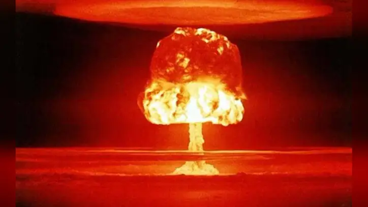 AI, Nuclear War, Bioweapons May Trigger End Of Humanity By 2100: Report