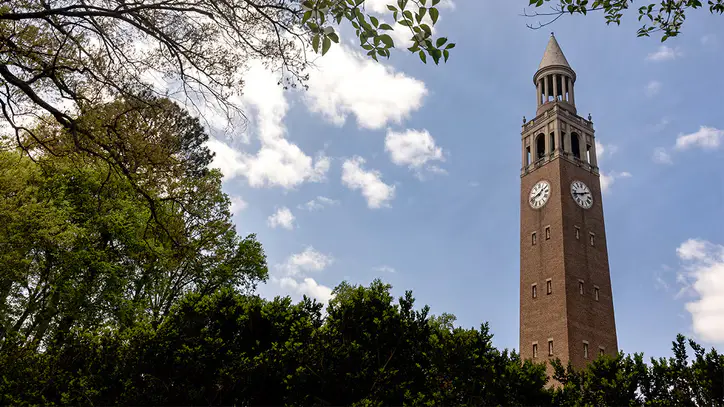 AI research to improve K-12 STEM learning gets funding boost | UNC-Chapel Hill