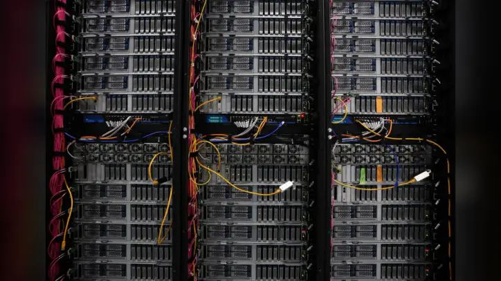 AI researcher warns companies are ignoring catastrophic risks