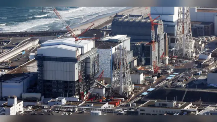 AI robots and drones to assist in Fukushima nuclear plant cleanup
