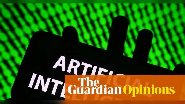 AI slowdown calls justified but collapse of bubble may be more immediate threat | Heather Stewart