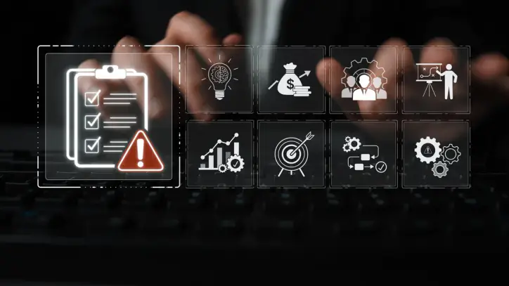 AI stock swings could affect your 401(k). Here’s what retirement savers need to know