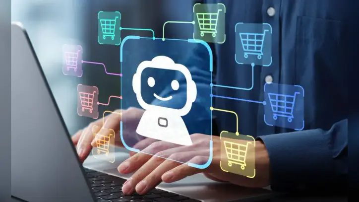 AI Takes the First Step in Shopping While Consumers Keep the Buy Button | PYMNTS.com