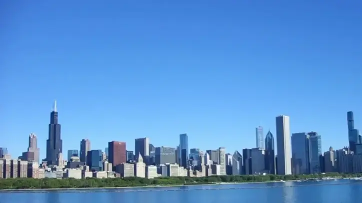 AI technology probed city databases, Chicago officials confirm
