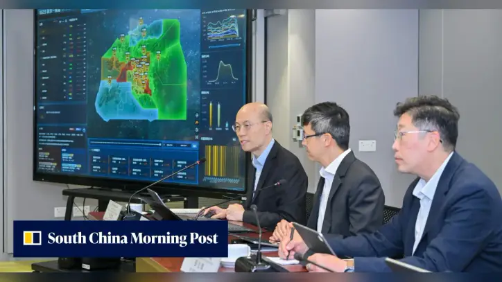AI use on 1823 platform will cut frustration but data safeguards needed: experts