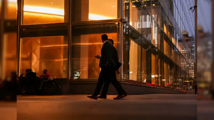 'AI Will Erase Middle Management': Goldman Sachs' Big Warning On Future Of Jobs