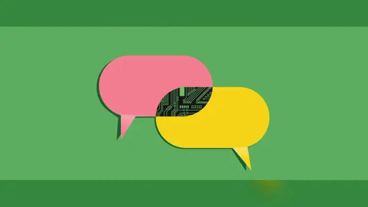 AI Will Make Us Even Quieter at Work. That’s Not a Good Thing.