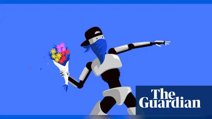 AI will transform capitalism – but how?
