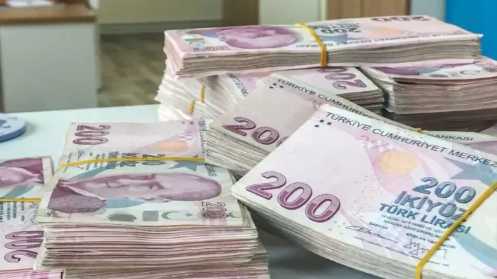 Aile ve Gençlik Fonu kapsamında eylülde 2 milyar 76 milyon lira ödeme yapıldı