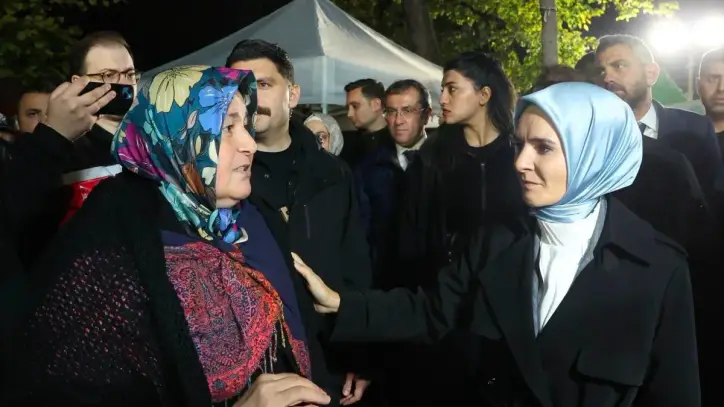 Aile ve Sosyal Hizmetler Bakanlığı Türkiye'nin Sosyal Risk Haritasını Hazırlıyor