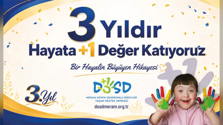 MERAM BELEDİYESİ dosd meram