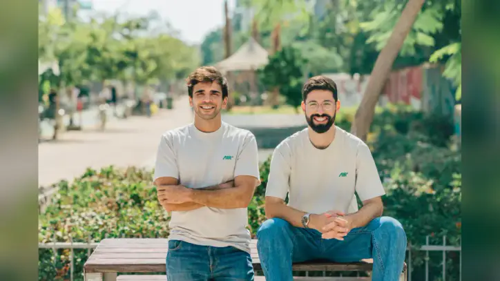 AIR raises $50M to help companies vet the skills and add-ons AI agents use | TechCrunch