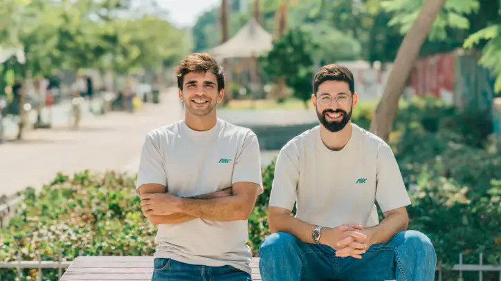 AIR raises $50M to help companies vet the skills and add-ons AI agents use | TechCrunch