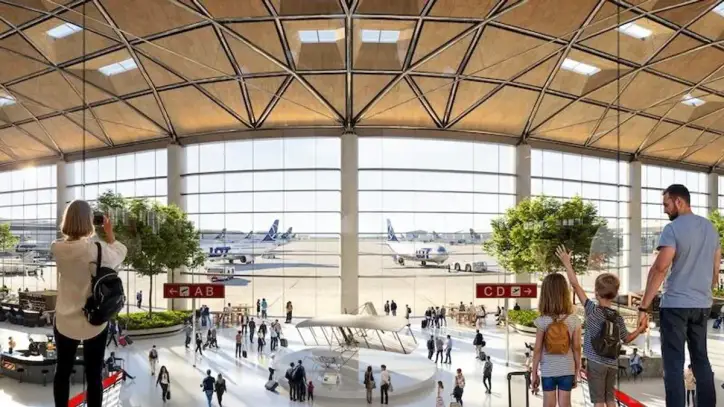 Airport Updates: Latest News On The Global Market (W/C Sept. 28, 2026)