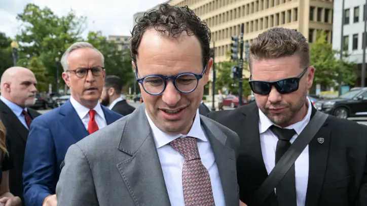 AI's coming roadblock in regulation: Antitrust hawks