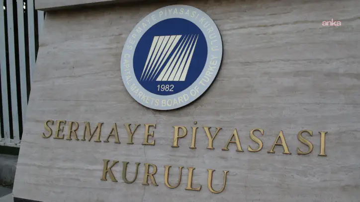 AK Parti Ekonomi İşleri Başkanlığı'ndan SPK paylaşımı: Kurulun görev ve yetkileri anlatıldı