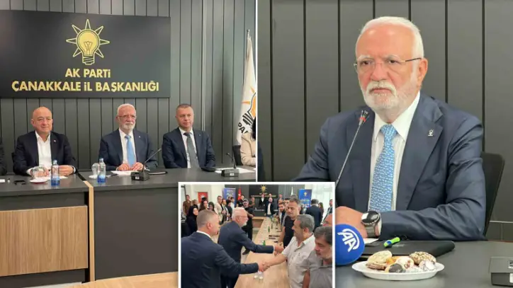 AK Parti'den net mesaj: Terörsüz Türkiye yasasından kimler faydalanacak?
