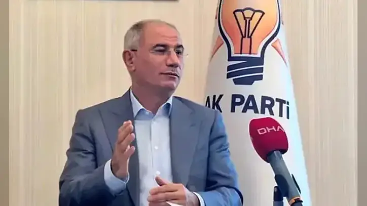 AK Parti'li Ala: Terörsüz Türkiye sürecini provokasyona izin vermeden sonuçlandıracağız