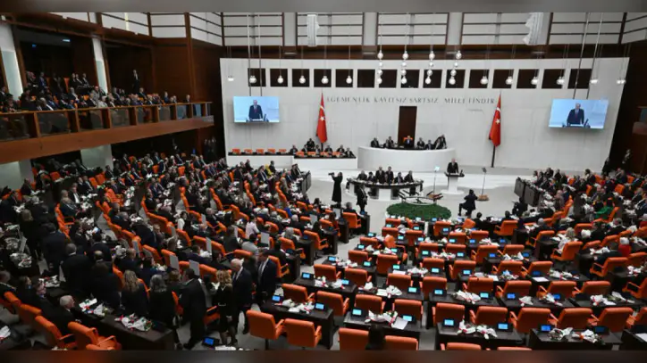AK Parti'nin Meclis'e sunacağı teklifle 455 bin 578 yatırımcıya ödeme yapılabilecek
