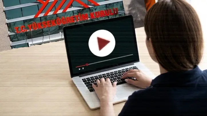 Akademisyenlere 'sosyal medya' yasağı mı geldi? YÖK tartışmalara nokta koydu