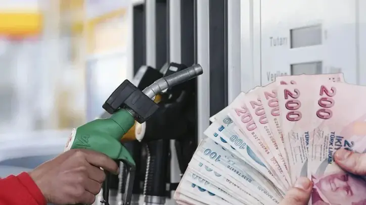 Akaryakıtta büyük indirim: Tabela pazartesi gece yarısı değişecek