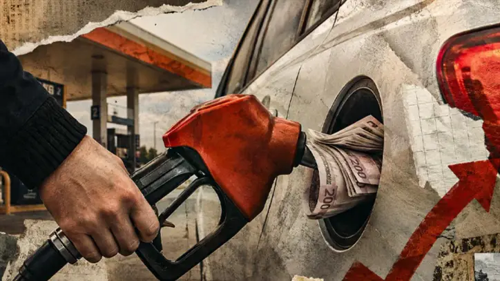 Akaryakıtta zam yağmuru sonrası fiyatlar ne zaman düşecek? Enerji Bakanı yanıtladı