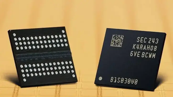 Akıllı telefon bellek fiyatları arttırıyor - Bilim Teknoloji Haberleri