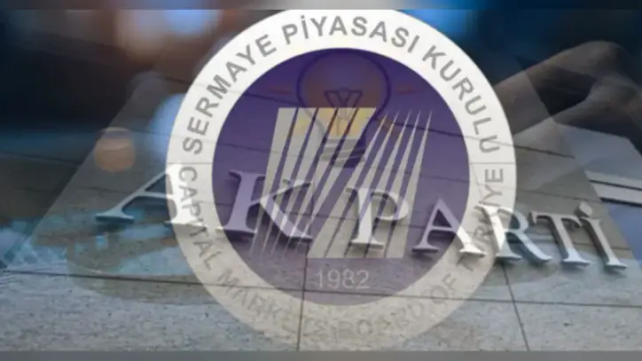AKP'den SPK'ya 'görev ve yetkilerini hatırlatan' paylaşım! - Sözcü Gazetesi