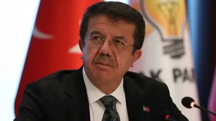 AKP’nin Ekonomi İşlerinden Sorumlu Genel Başkan Yardımcısı da Tera fonuna 'yatırım' yapmış: 'Mağdur 455 bin kişiden biriyim'