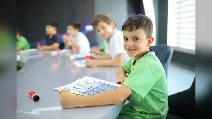 Aksaray Belediyesi Bilim Merkezi, çocukları bilim, teknoloji ve keşif dünyasıyla