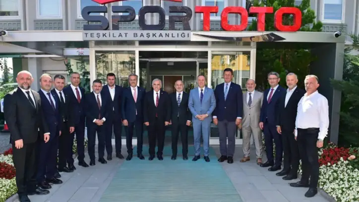 Akyazı'nın 8 mahallesinde yeni spor tesisi yükselecek - Sakarya Haberleri - Habertürk Yerel Haberler