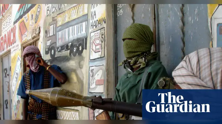 Al-Qaida and IS-linked violence in Africa’s Sahel belt set to hit record levels this year