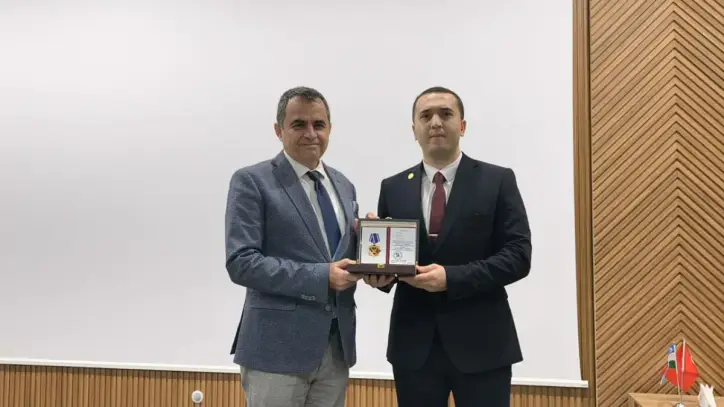 Alanya’da 7 ülkeyi buluşturan kardeşlik köprüsü: Bilim, kültür ve sanat aynı çatıda