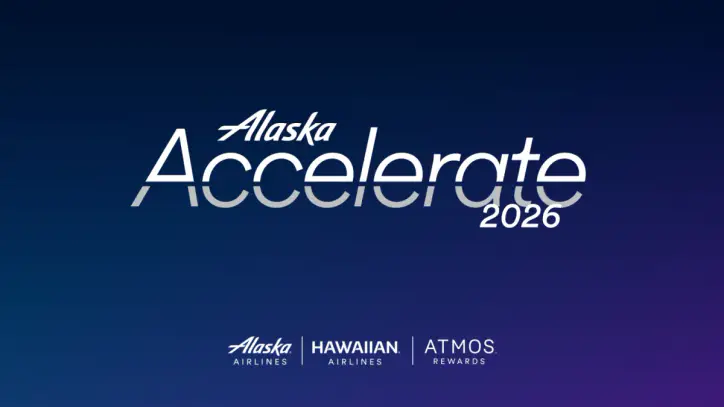Alaska Air Group enters activation phase of Alaska Accelerate, building a more global, premium and diversified airline