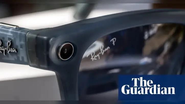 Albanese government considers ‘world-leading’ ban on smart glasses in public offices and buildings