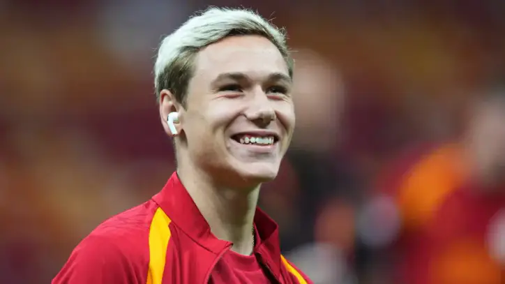 Aleksey Batrakov'dan transfer itirafı: 'PSG benimle ilgileniyordu ancak...'