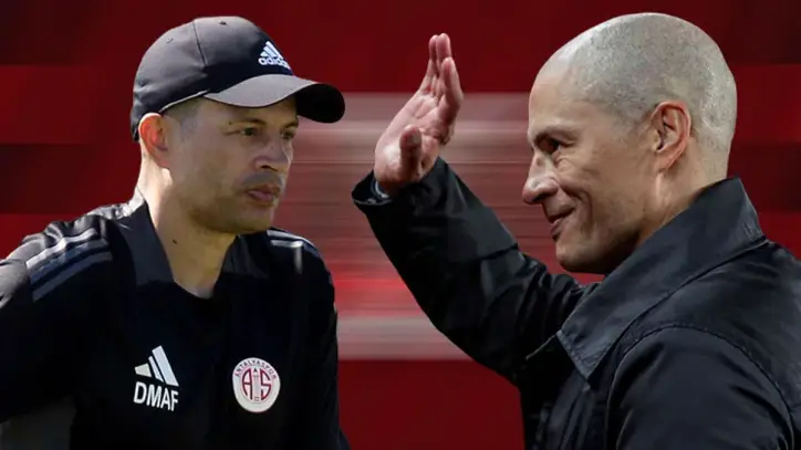 Alex de Souza için Süper Lig iddiası!