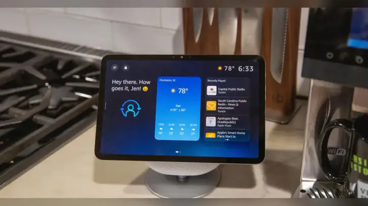 Alexa Plus is better at running my home, but it’s not ready to run my life
