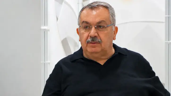 Ali Hürol kimdir, neden öldü? Usta sanatçının hayatı ve kariyeri