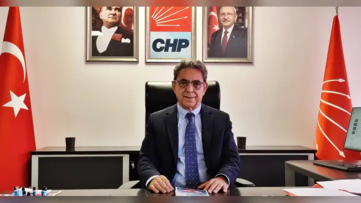 Ali Rıza Erbay: "Sağlık Başarısı Kaç İşlem Yapıldığıyla Değil, Toplumun Sağlığıyla Ölçülür"