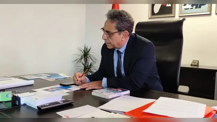 Ali Rıza Erbay: "Zayıflama İğneleri" Masum Değil, Ciddi Sağlık Riskleri Kapıda