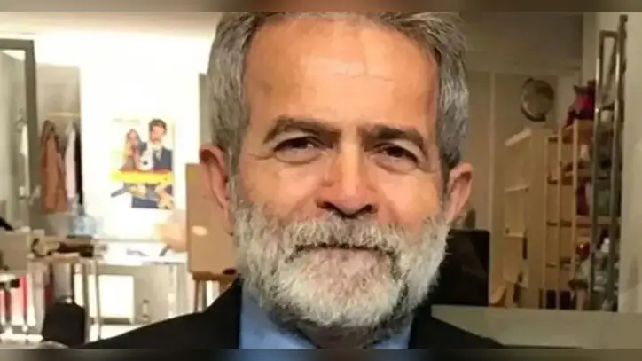Ali Tarakcı’nın sosyal medya hesabına erişim engeli kararı - Bursa Hakimiyet