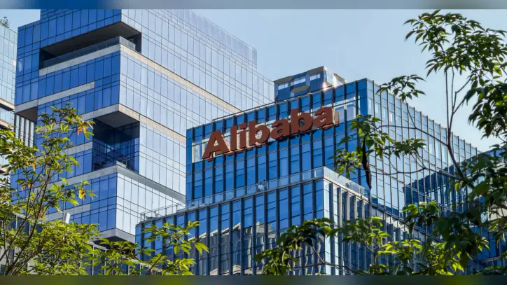 Alibaba unveils what it calls China’s most powerful chip and ambitious AI model plans